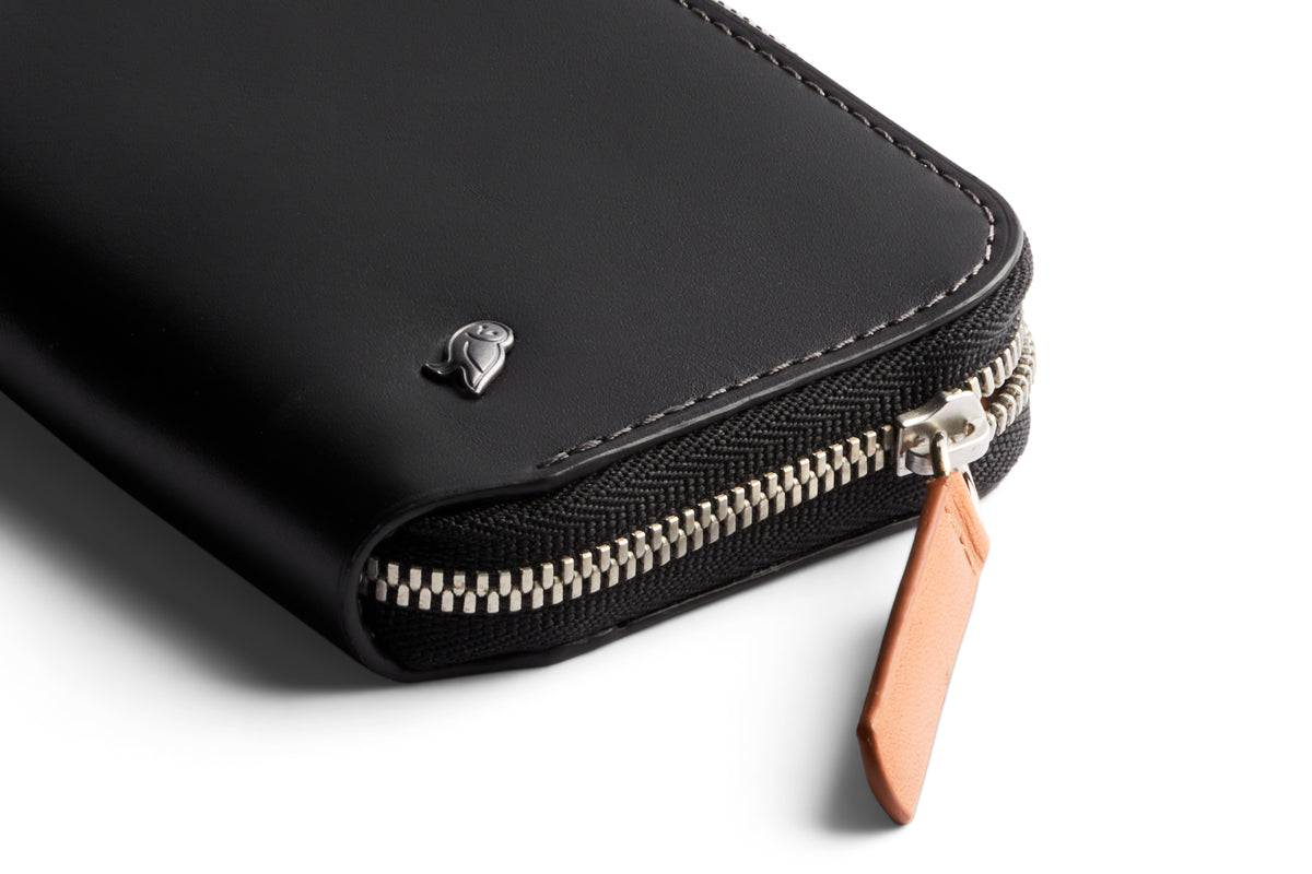 Bellroy - Folio Mini - Wallet - Card holder – Rove Goods