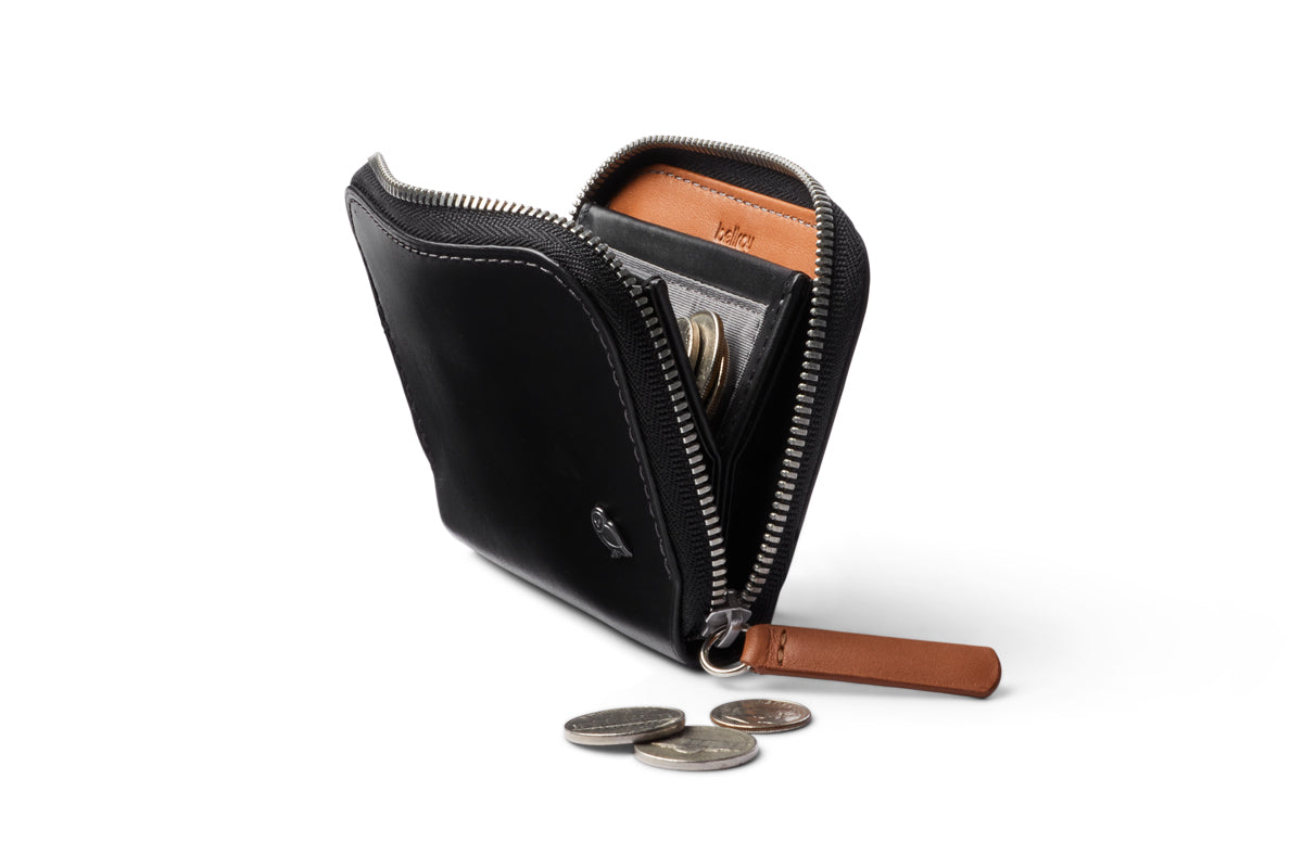 Bellroy - Folio Mini - Wallet - Card holder – Rove Goods