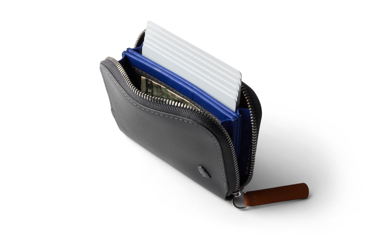 Bellroy - Folio Mini - Wallet - Card holder – Rove Goods