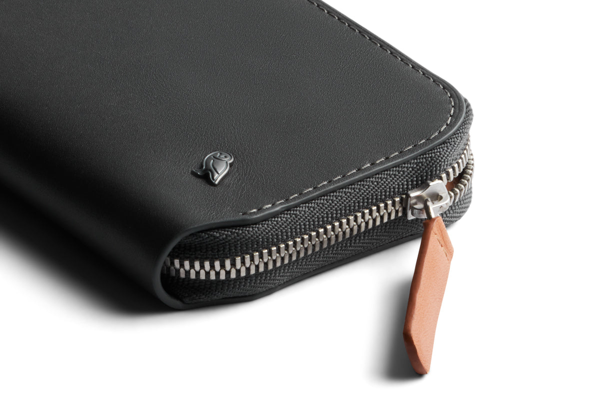 Bellroy - Folio Mini - Wallet - Card holder – Rove Goods