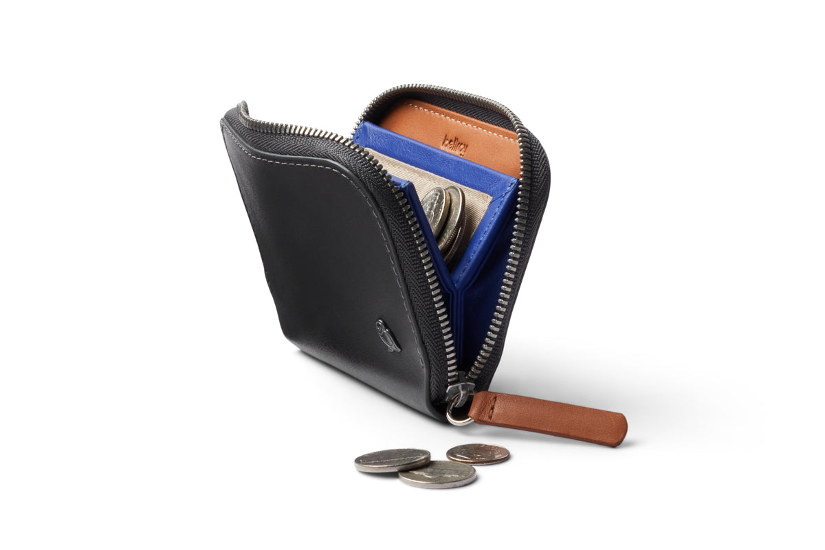 Bellroy - Folio Mini - Wallet - Card holder – Rove Goods