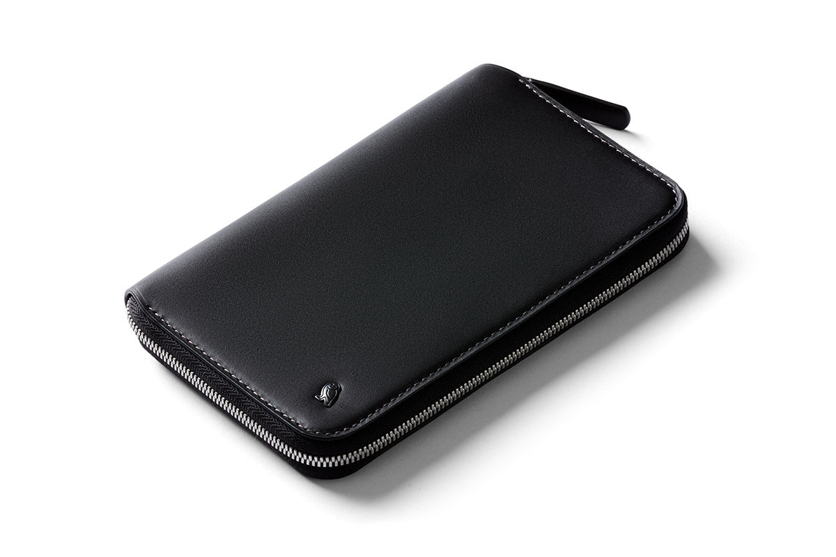 Travel Folio (Second Edition)