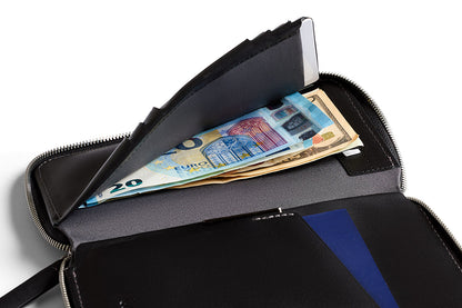 Travel Folio (Second Edition)