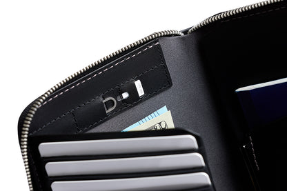 Travel Folio (Second Edition)