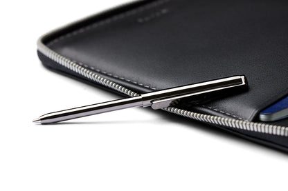 Travel Folio (Second Edition)