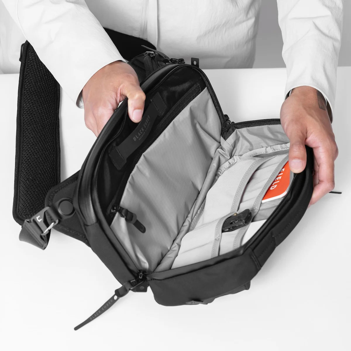 Grip-Sling - 6L