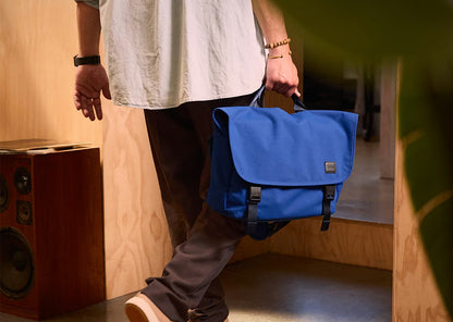 Classic Messenger - 13L