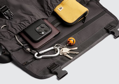 Cinch Messenger - 12L