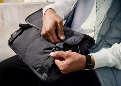 Cinch Messenger - 12L