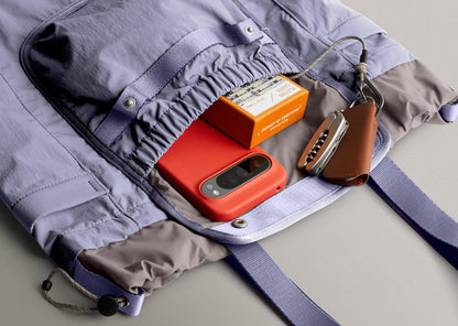 Cinch Tote