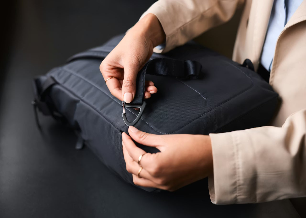 Tokyo Totepack Compact 14L