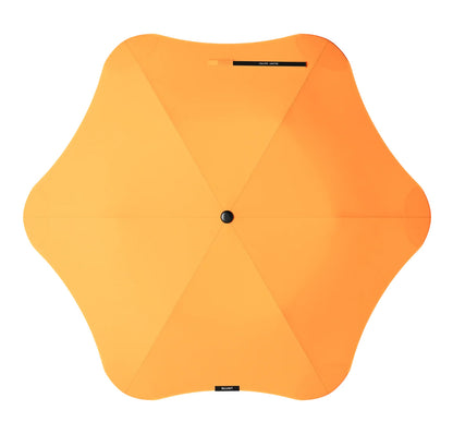 Metro Umbrella - Mango Orange