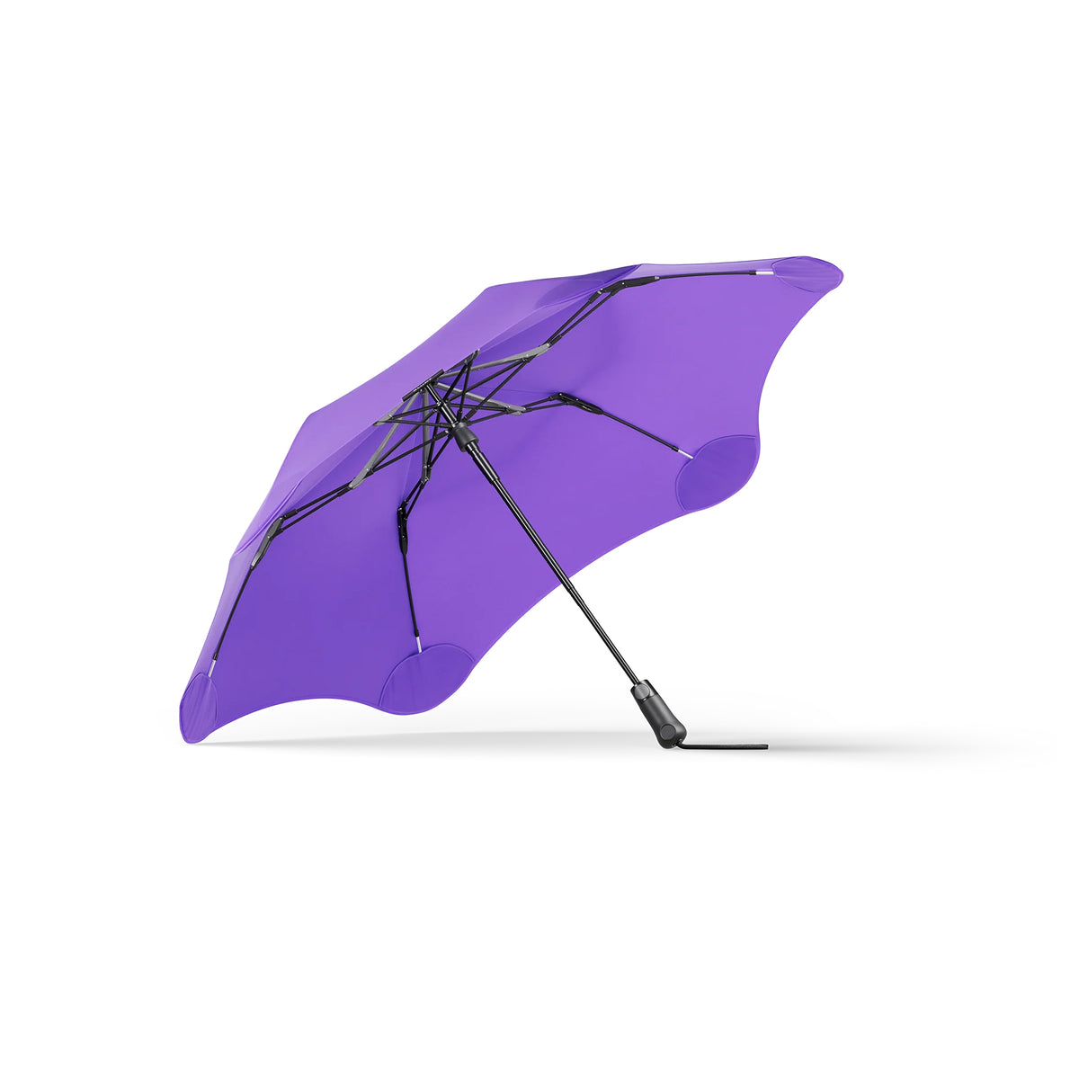Metro Umbrella - Violet Purple