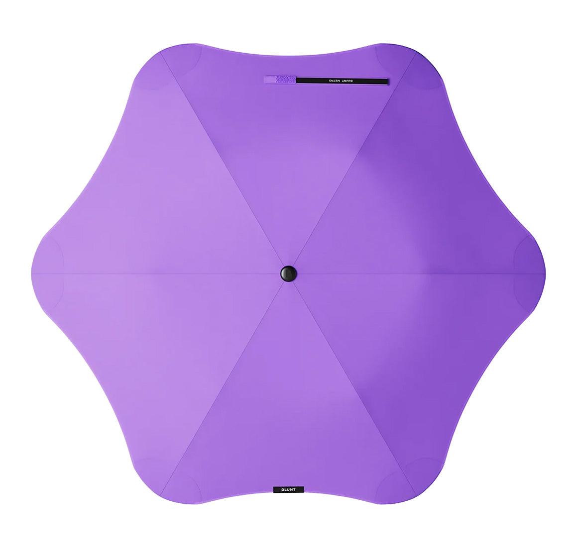 Metro Umbrella - Violet Purple