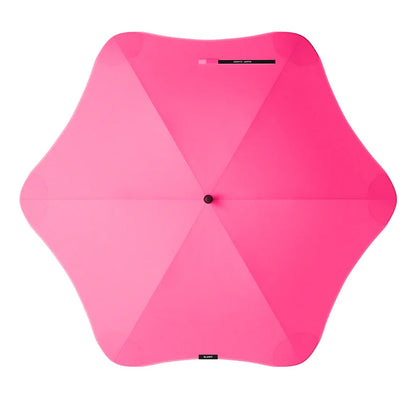 Metro Umbrella - Hibiscus Pink