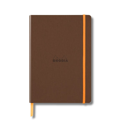Rhodia Softcover Journal (A5) 6 x 8.25