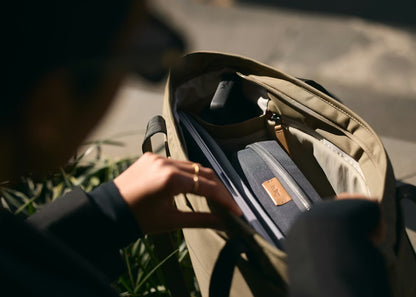 Tokyo Wonder Tote - 12L