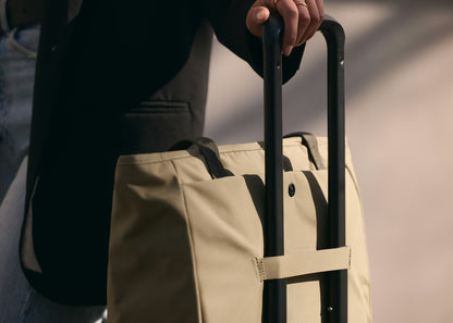 Tokyo Wonder Tote - 12L