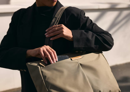 Tokyo Wonder Tote - 12L