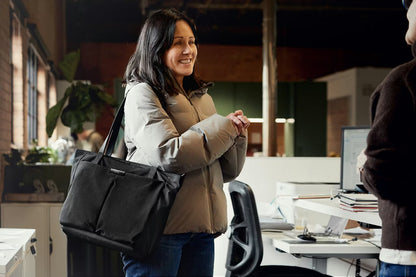 Tokyo Wonder Tote - 12L
