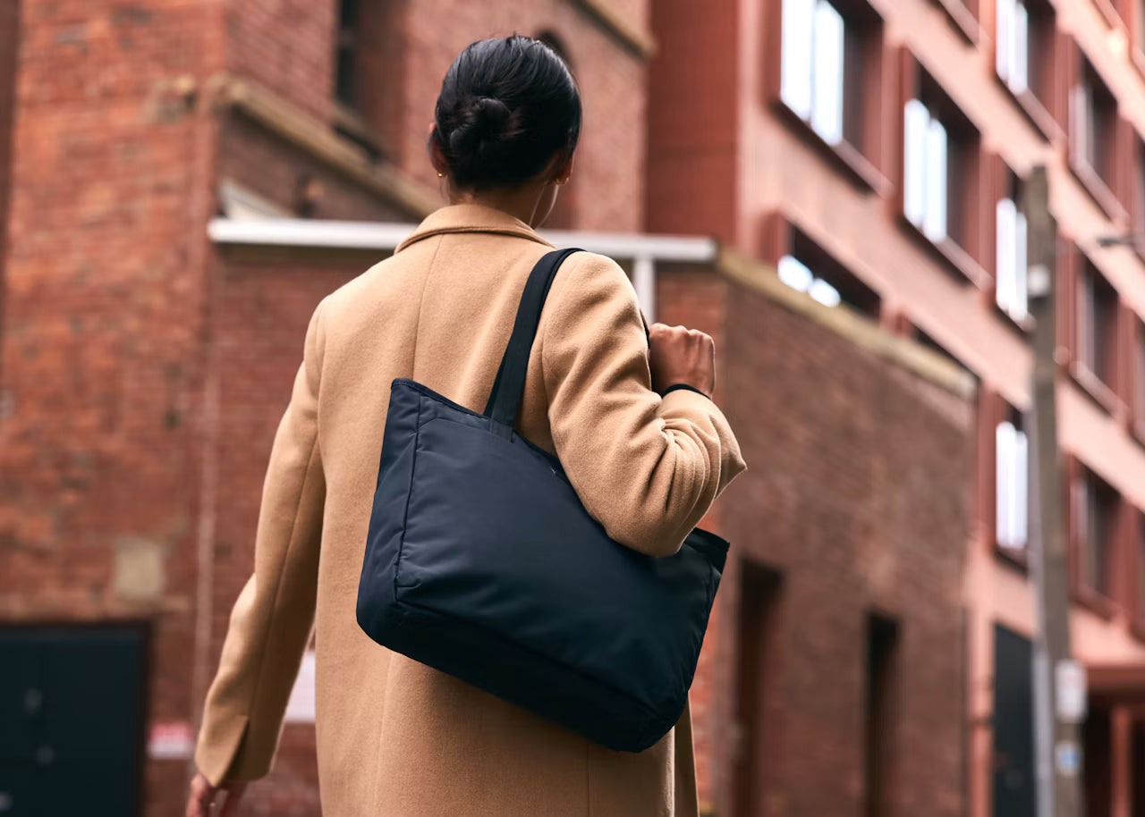 Tokyo Tote Compact - 12L