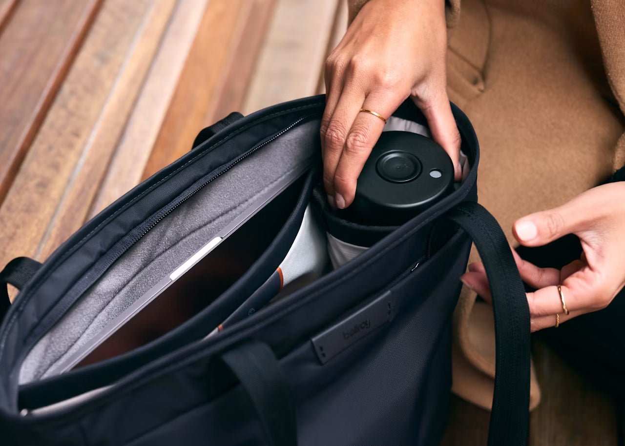 Tokyo Tote Compact - 12L