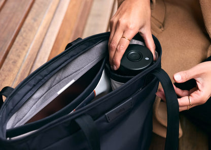 Tokyo Tote Compact - 12L
