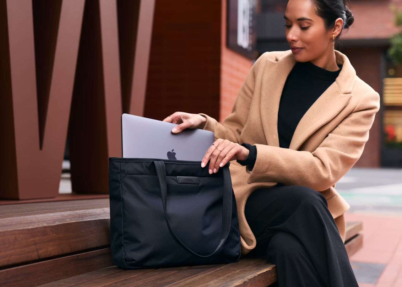 Tokyo Tote Compact - 12L