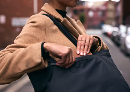 Tokyo Tote Compact - 12L