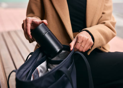 Tokyo Tote Compact - 12L