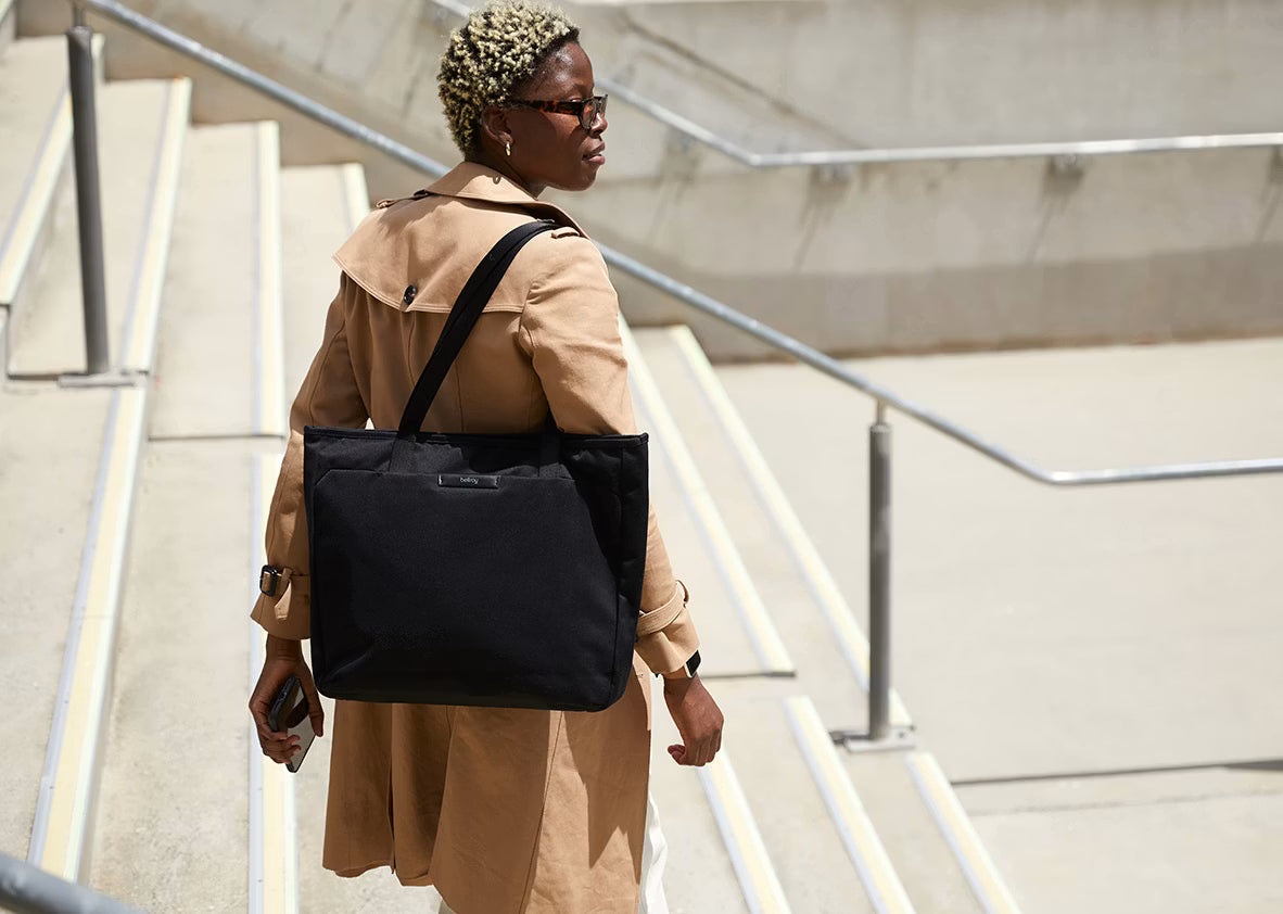 Tokyo Tote - 15L