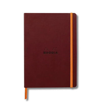 Rhodia Softcover Journal (A5) 6 x 8.25