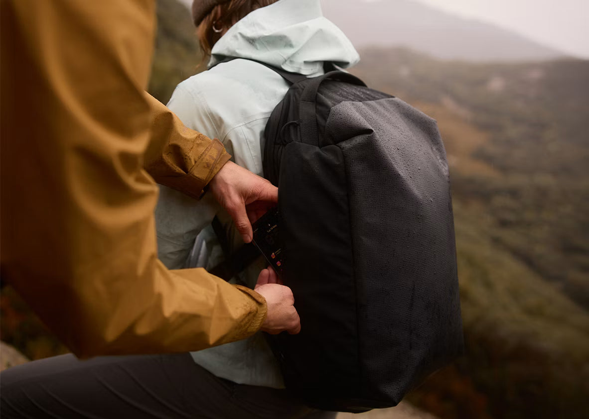 Venture Grab Pack - 27L