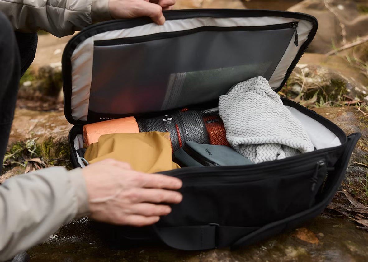 Venture Grab Pack - 27L