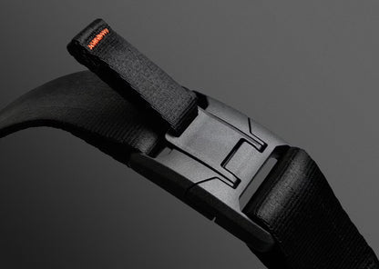 Carryology Essentials Sling - 4L