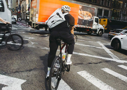 Venture Messenger 14”
