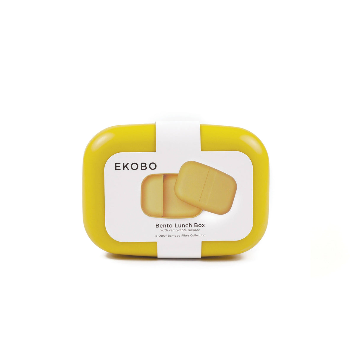 Rectangular Bento Lunch Box