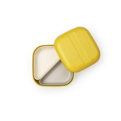 Square Bento Lunch Box