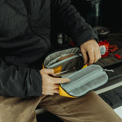 Civic Access Pouch - 2L