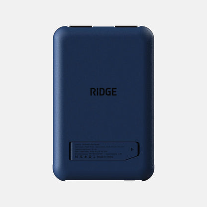 Ridge Power Bank - 10k Mah