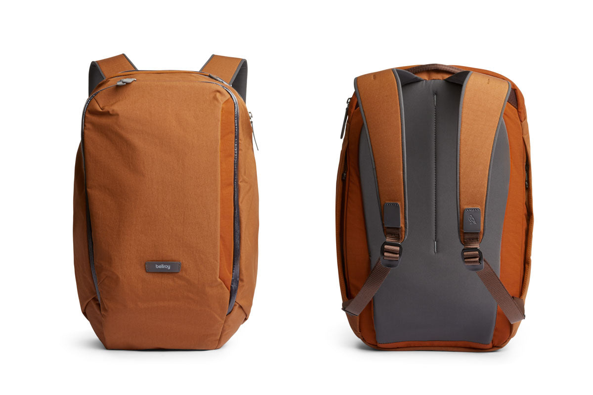 Transit Workpack 20L