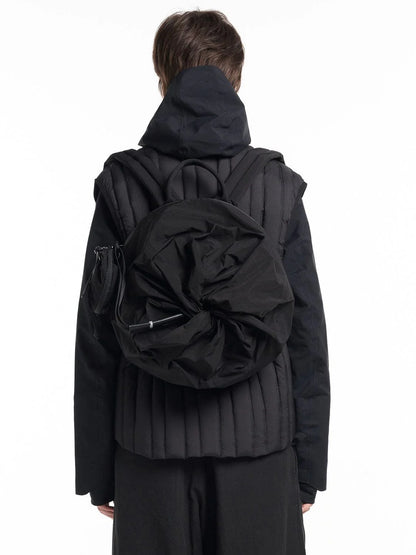 Adria Smooth Black
