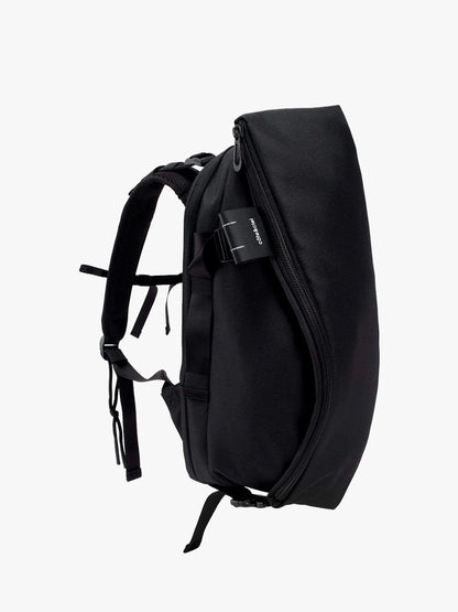 Cote&Ciel - Isar Air Black - Backpack – Rove Goods Cote&Ciel - Isar Air Black - Backpack – Rove Goods