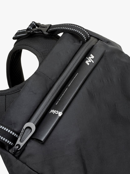 Saru Backpack | 9.9 X côte&ciel