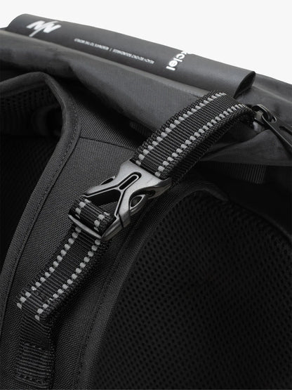 Saru Backpack | 9.9 X côte&ciel