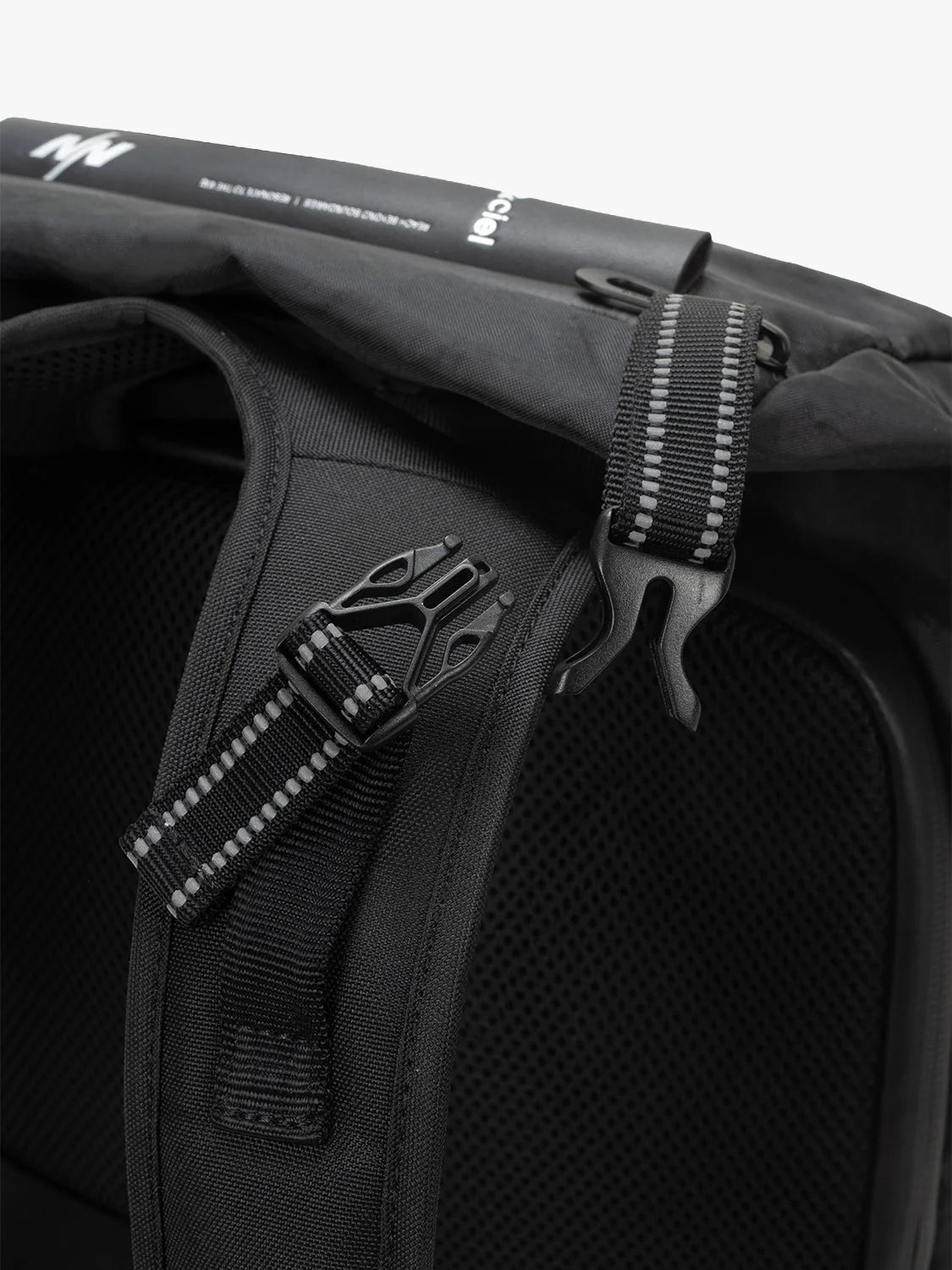 Saru Backpack | 9.9 X côte&ciel