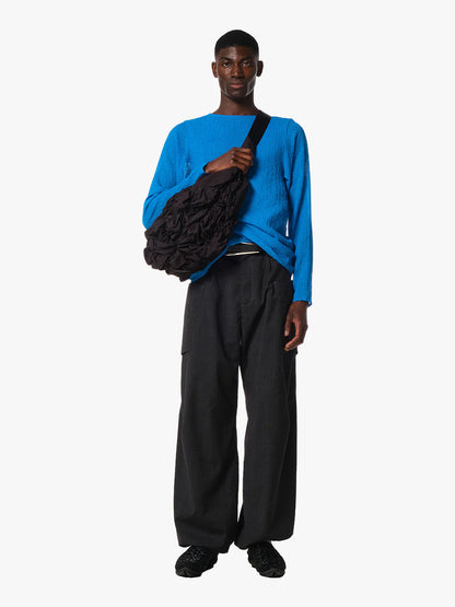 Hyco S Otra Gathered Black