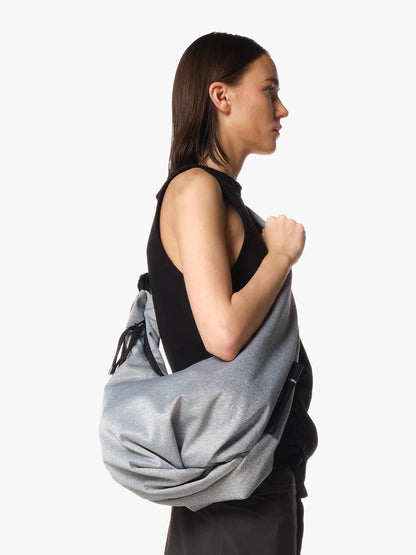 Hyco S Woven Concrete Grey