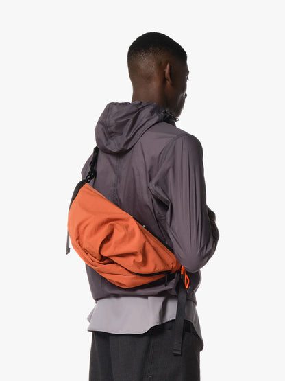 Orne Smooth Terracotta