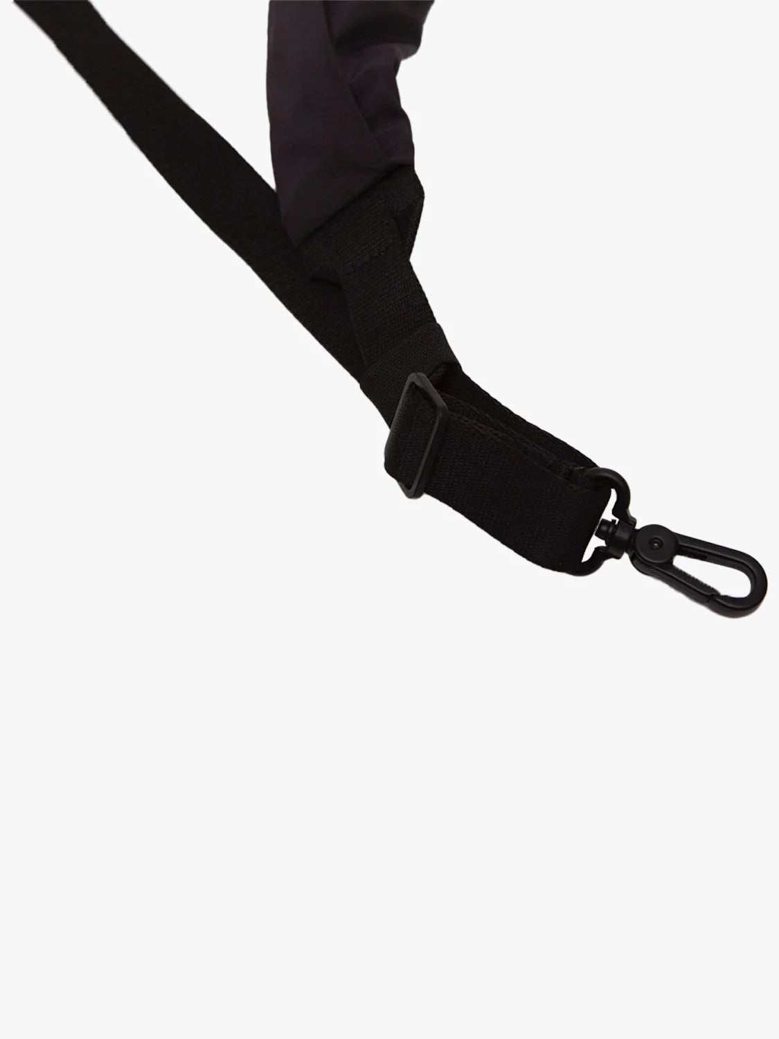 Adda Smooth Black